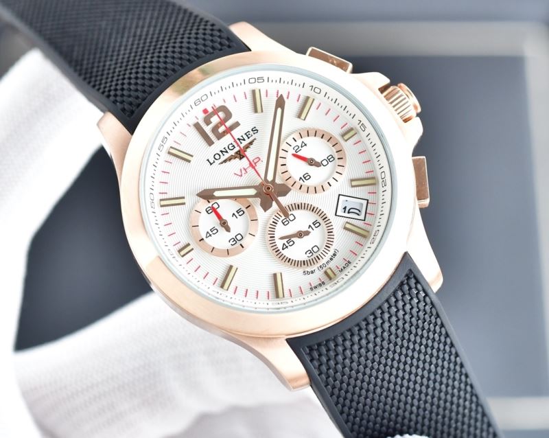 LONGINES